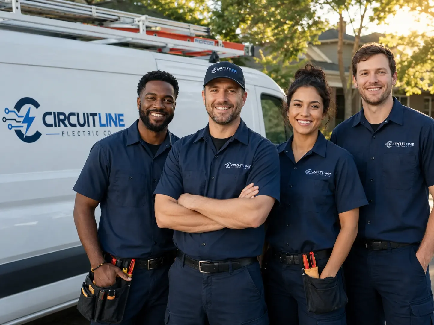 Whole Home Rewiring company in Canjilon, NM